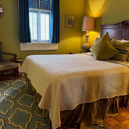 The Dragonfly Treme Guest House New Orleans Luaran gambar