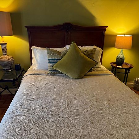 The Dragonfly Treme Guest House New Orleans Luaran gambar