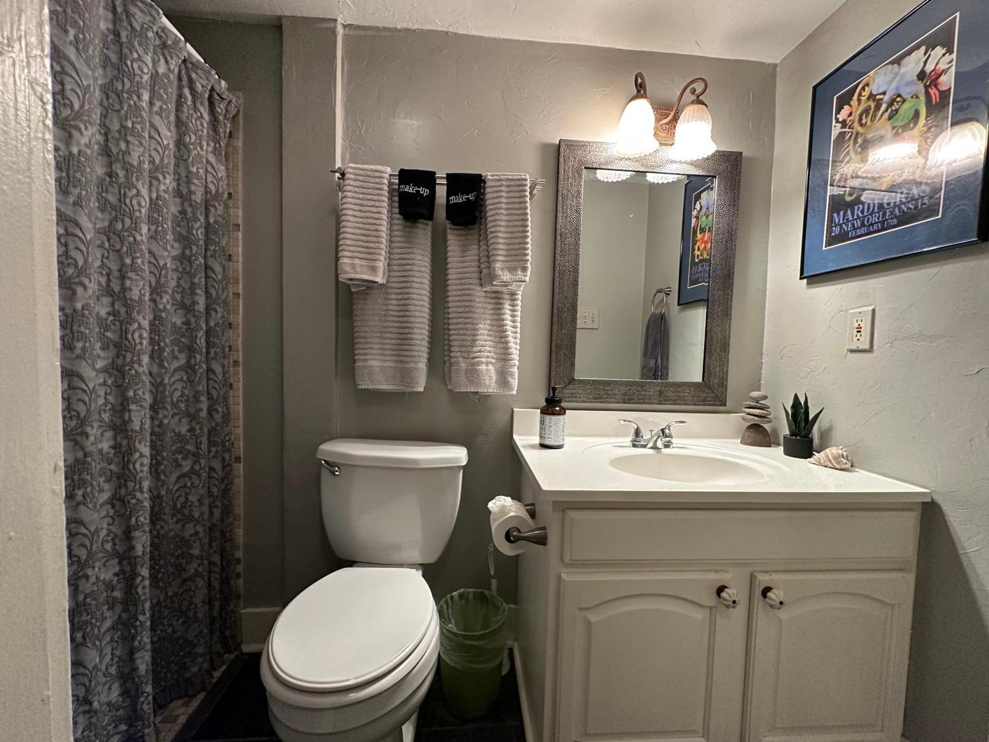 The Dragonfly Treme Guest House New Orleans Luaran gambar
