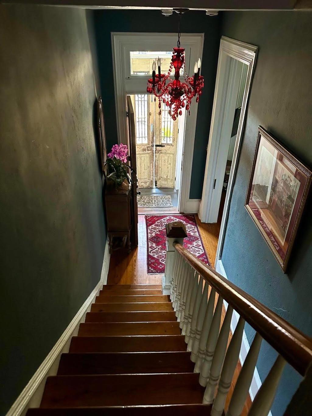 The Dragonfly Treme Guest House New Orleans Luaran gambar