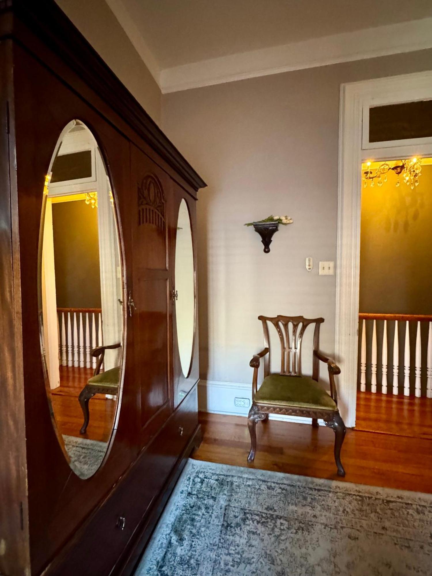 The Dragonfly Treme Guest House New Orleans Luaran gambar
