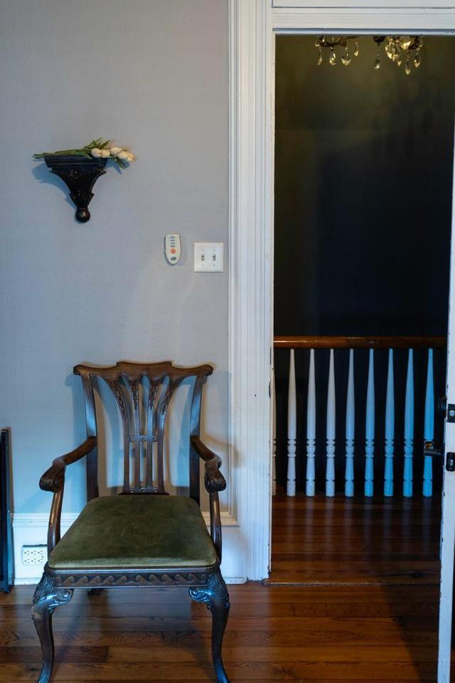 The Dragonfly Treme Guest House New Orleans Luaran gambar