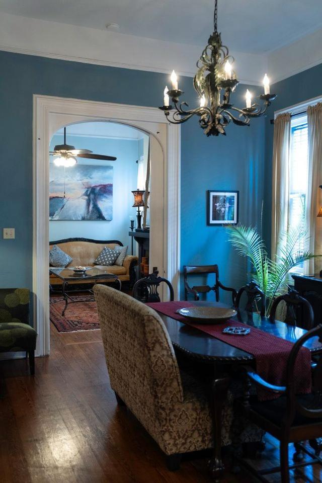 The Dragonfly Treme Guest House New Orleans Luaran gambar