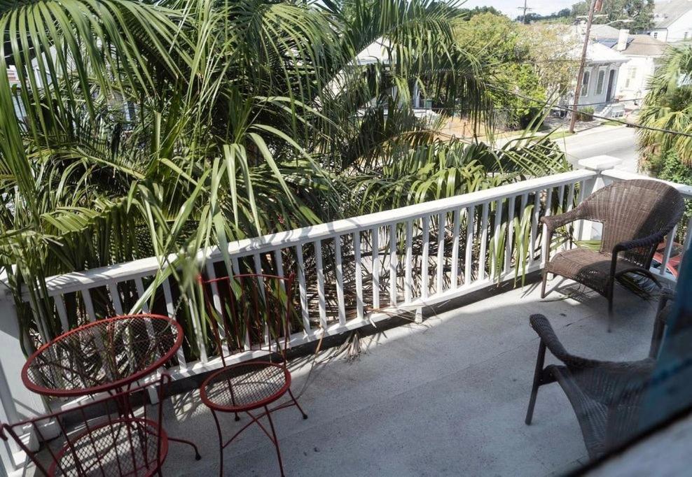 The Dragonfly Treme Guest House New Orleans Luaran gambar