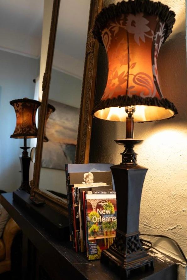 The Dragonfly Treme Guest House New Orleans Luaran gambar