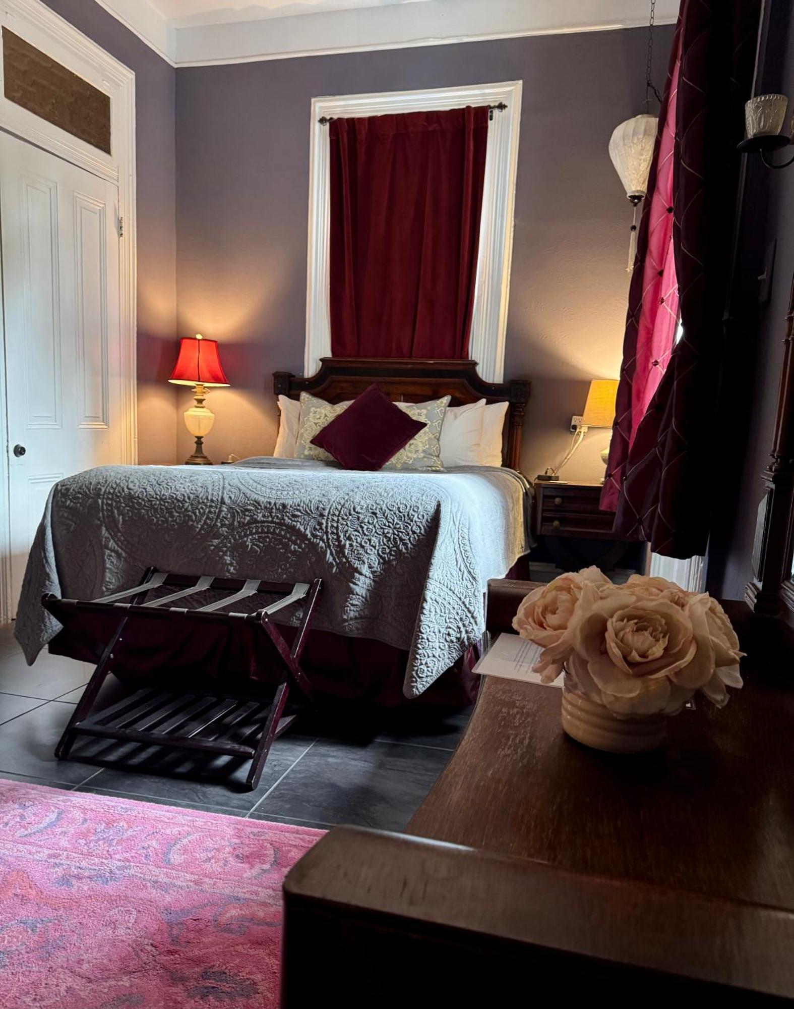 The Dragonfly Treme Guest House New Orleans Luaran gambar