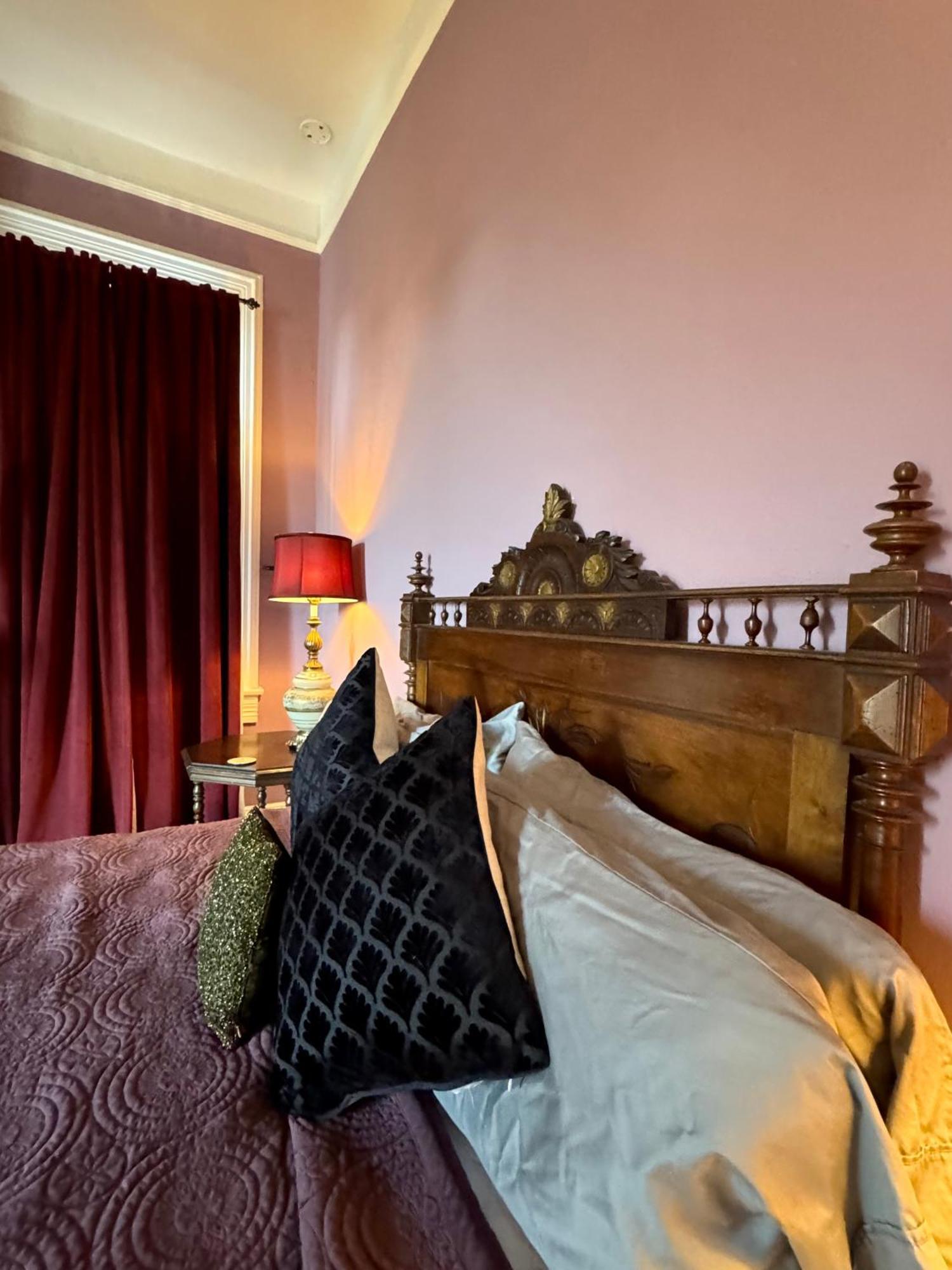 The Dragonfly Treme Guest House New Orleans Luaran gambar