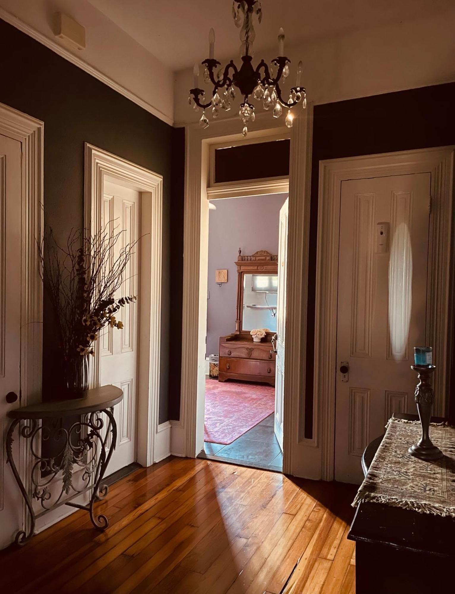 The Dragonfly Treme Guest House New Orleans Luaran gambar