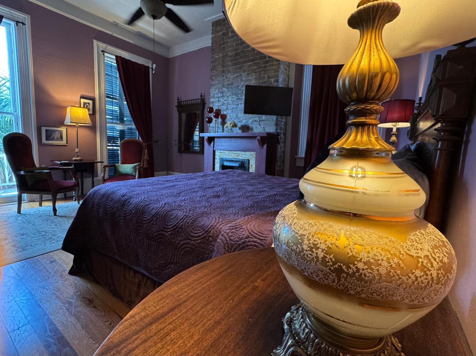 The Dragonfly Treme Guest House New Orleans Luaran gambar