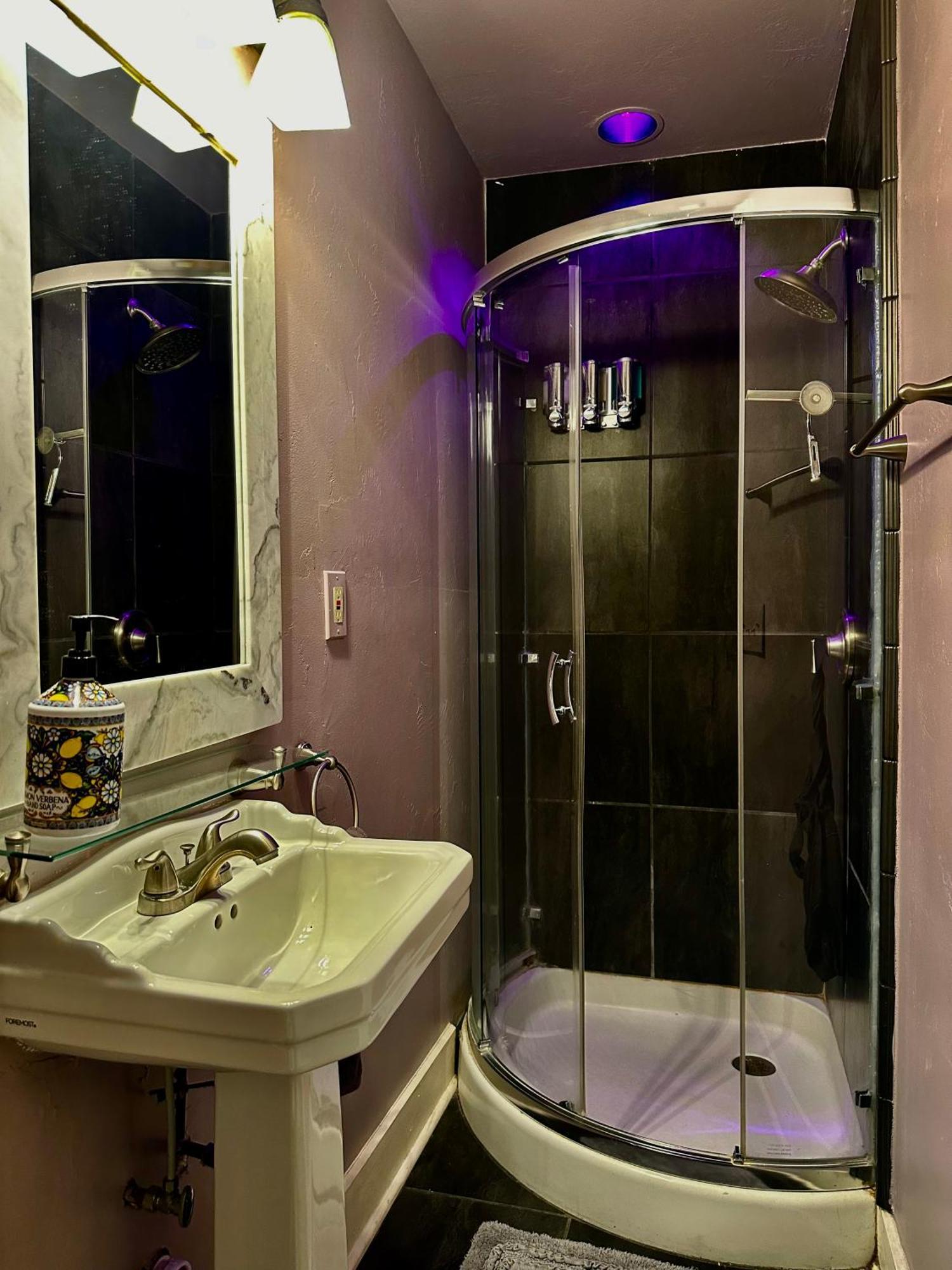 The Dragonfly Treme Guest House New Orleans Luaran gambar