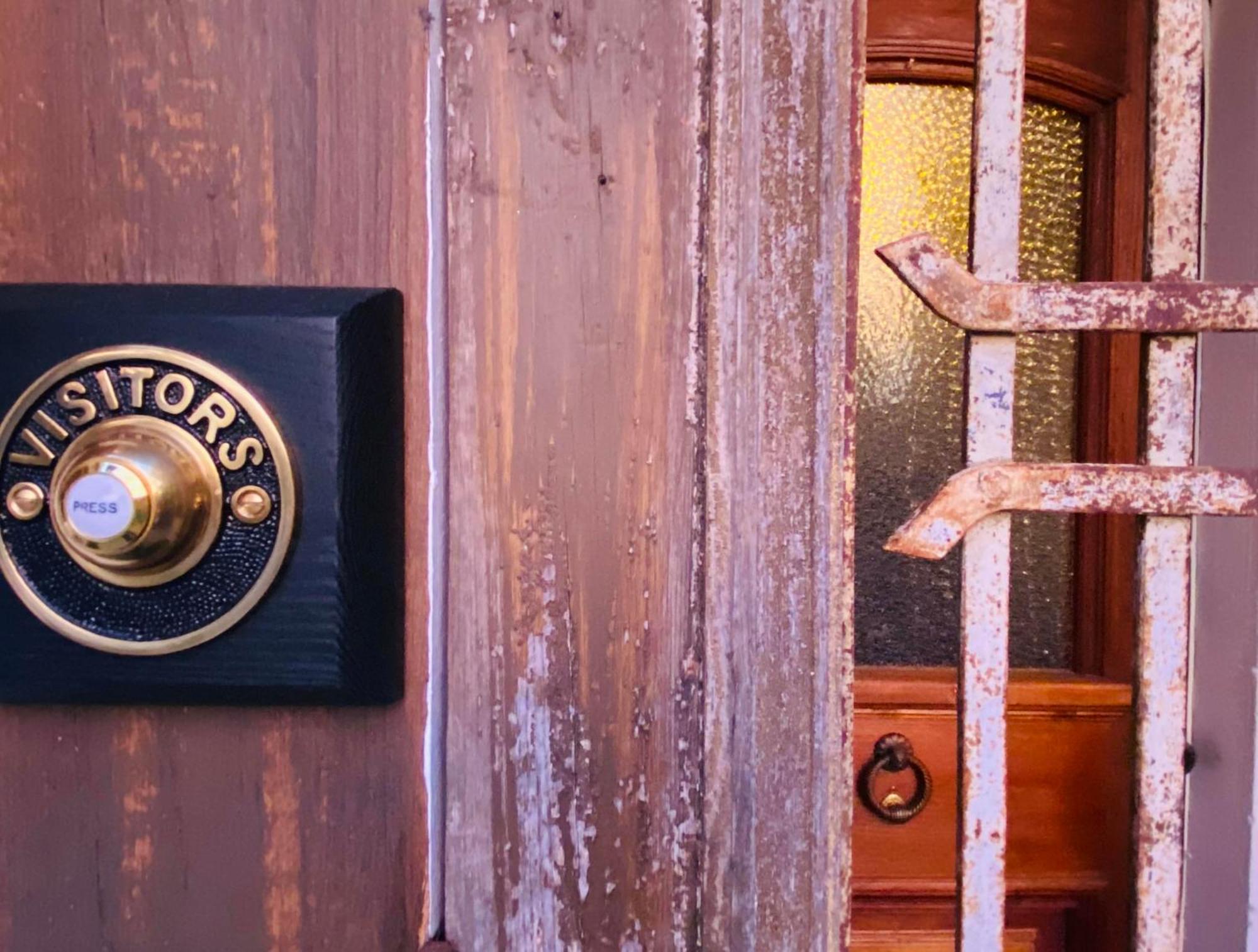 The Dragonfly Treme Guest House New Orleans Luaran gambar