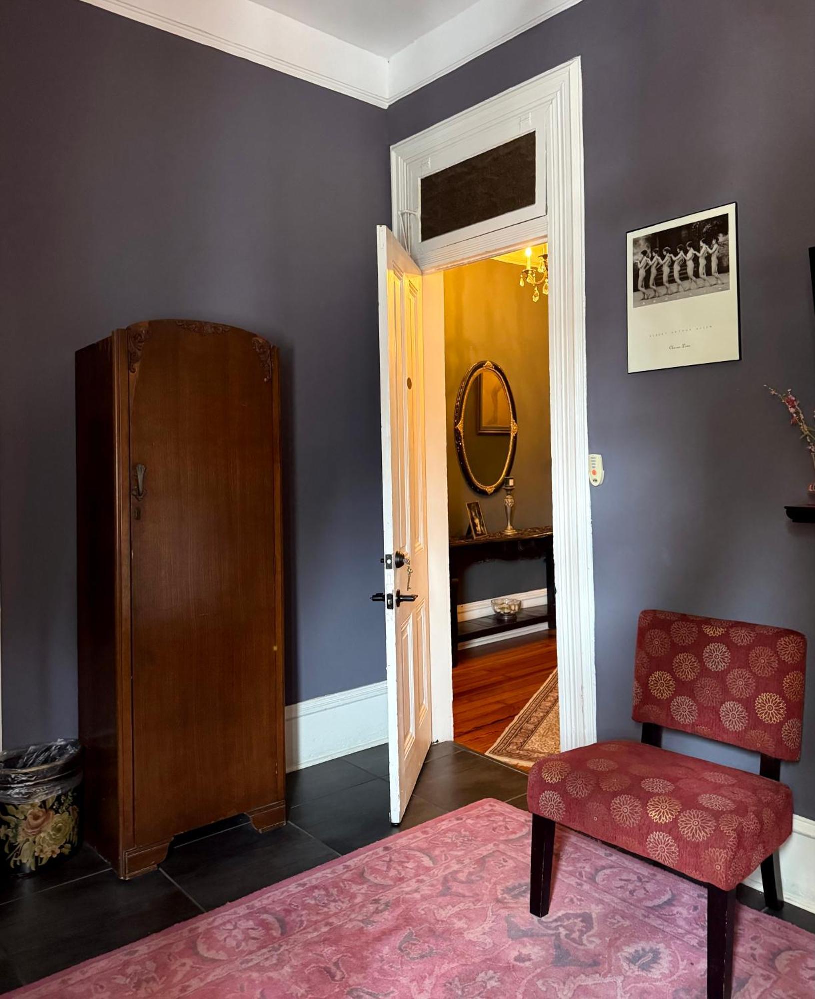 The Dragonfly Treme Guest House New Orleans Luaran gambar