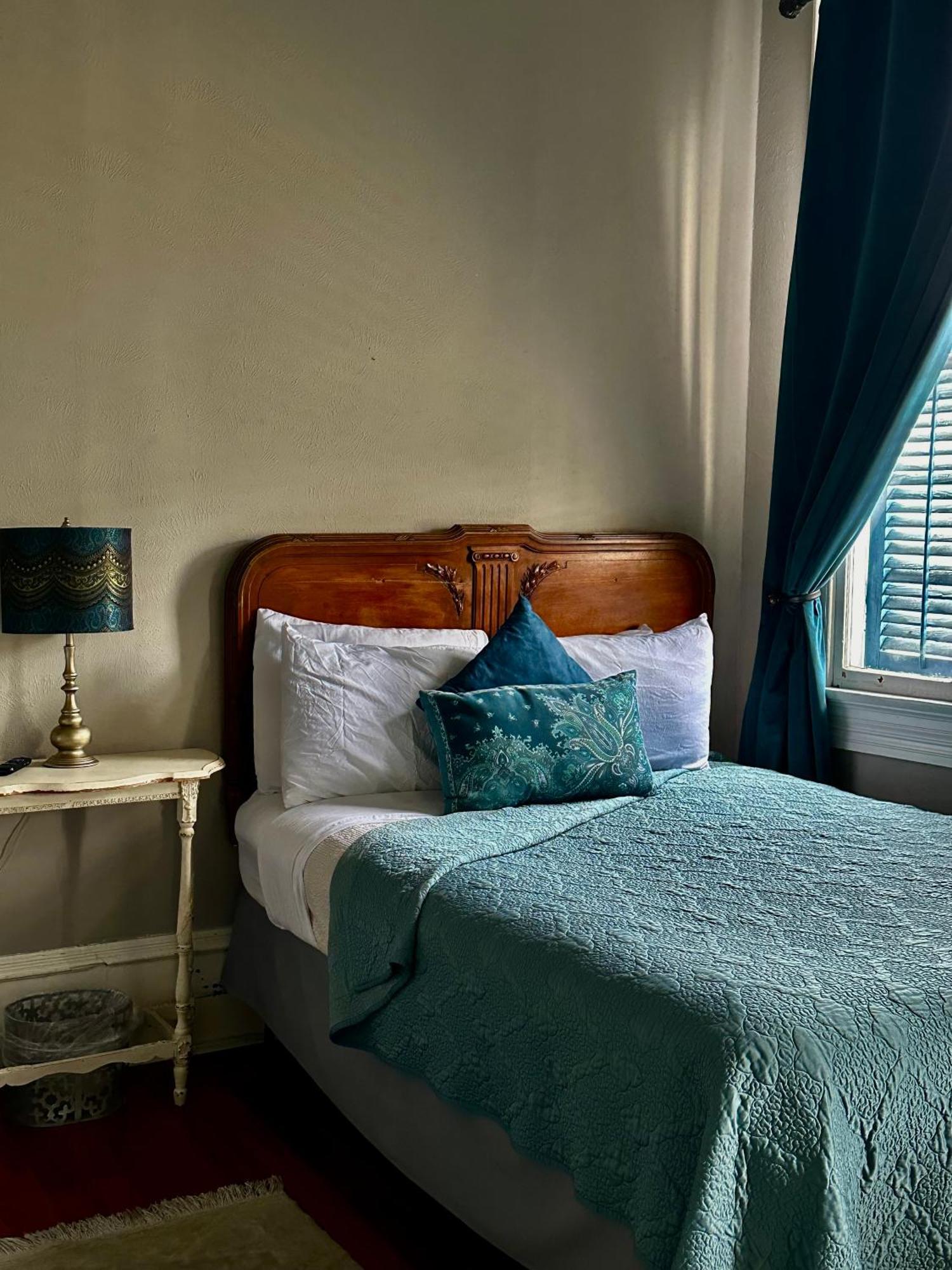 The Dragonfly Treme Guest House New Orleans Luaran gambar