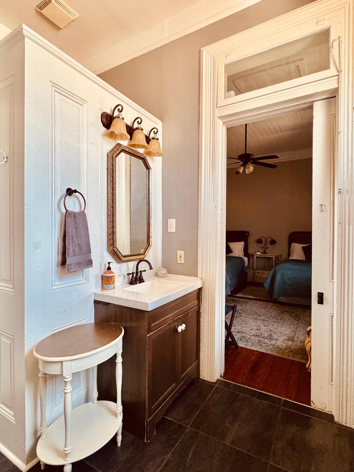 The Dragonfly Treme Guest House New Orleans Luaran gambar
