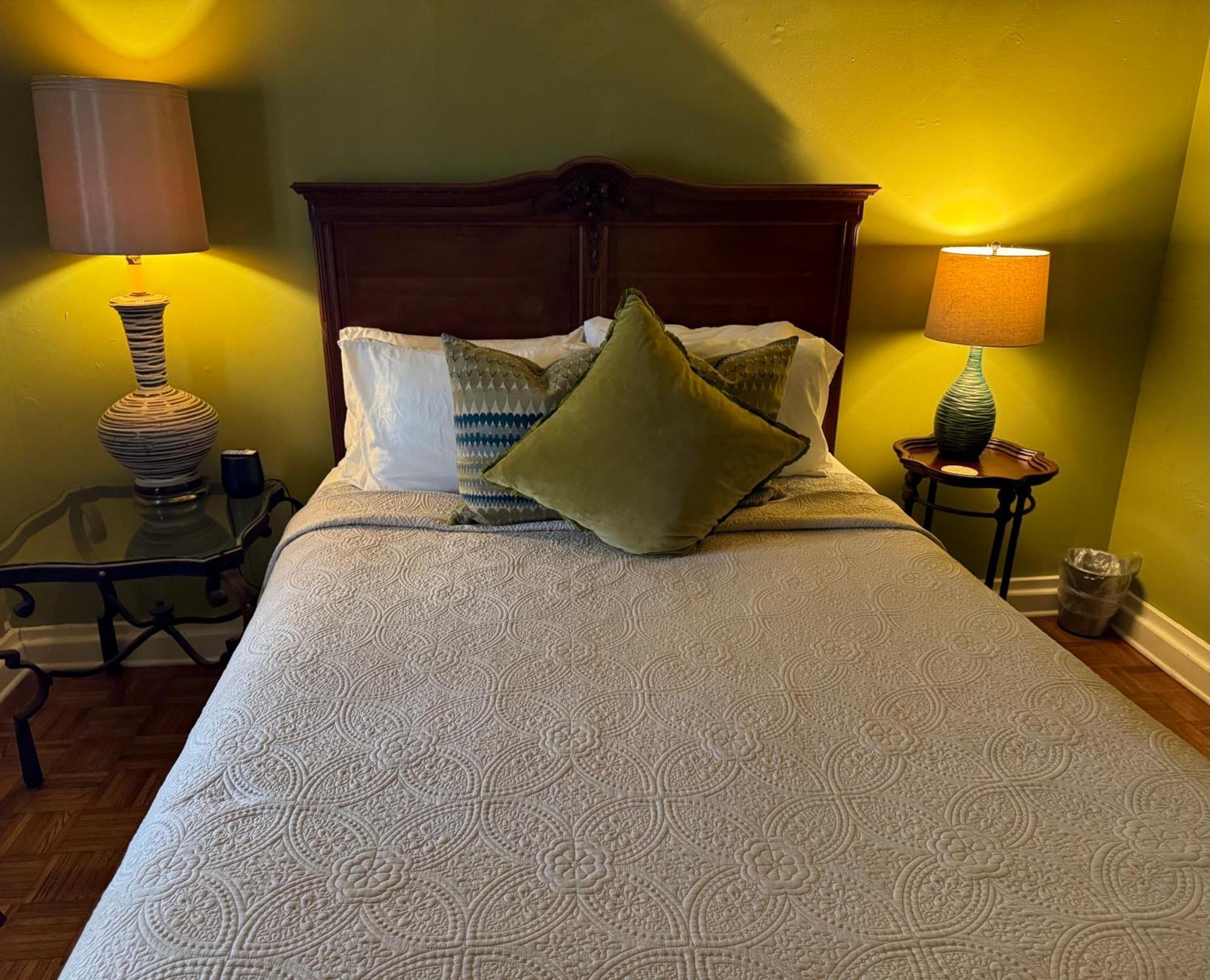 The Dragonfly Treme Guest House New Orleans Luaran gambar