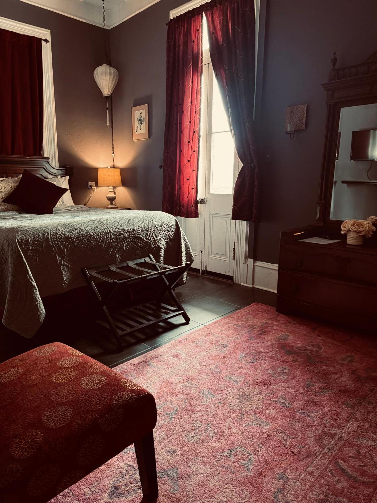 The Dragonfly Treme Guest House New Orleans Luaran gambar